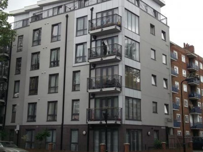 Duke of Cambridge (site of) London E9 taken June 2015. (Pub, External). Published on 13-08-2015