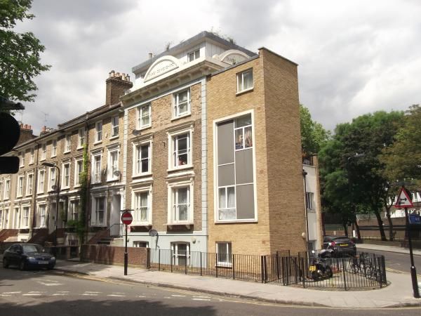 Duke of Devonshire (site of) London E9 taken June 2015. (Pub, External). Published on 13-08-2015