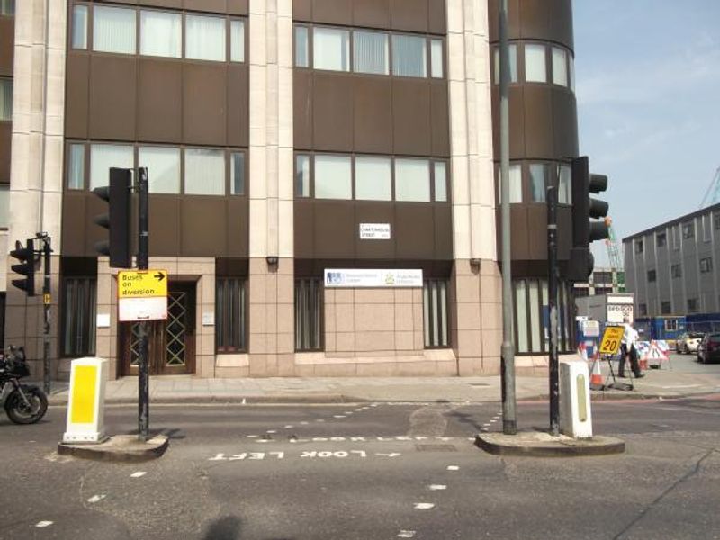 Victoria London EC1 taken July 2013. (Pub, External, Key). Published on 04-12-2013 