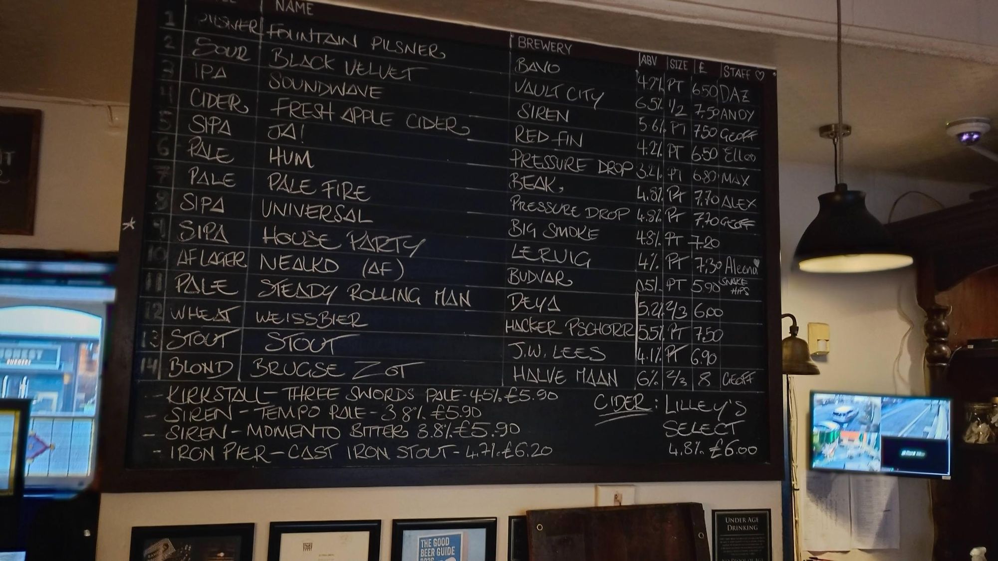 Board on 1 November 2025. Published on 02-11-2025