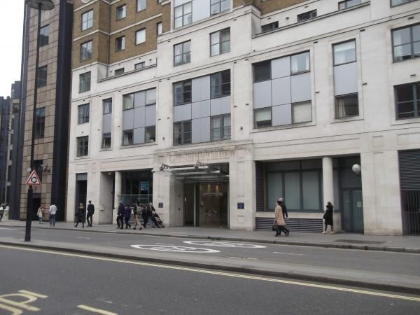 English Pig London EC1 taken Oct 2015. (Pub, External). Published on 06-12-2015