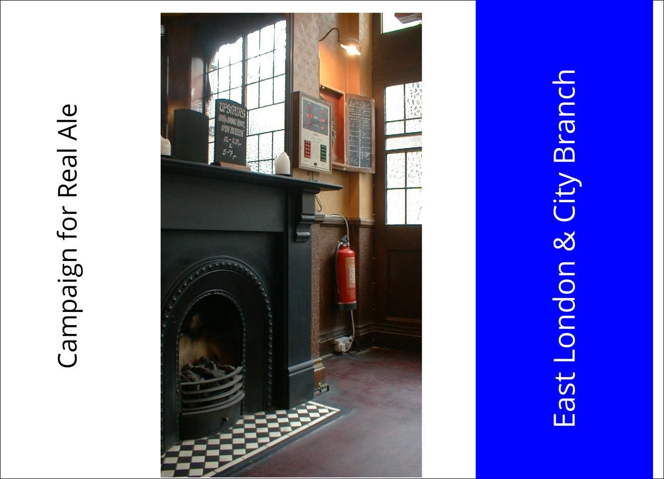 EC1-RisingSunInside London EC1. (Pub, External). Published on 24-04-2023
