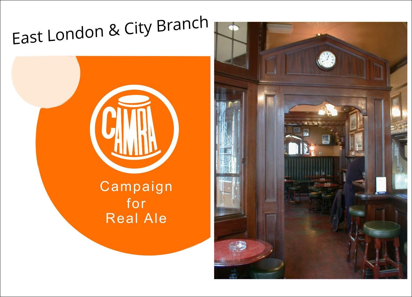 Rising Sun Inside. London EC1. (Pub, External). Published on 24-04-2023