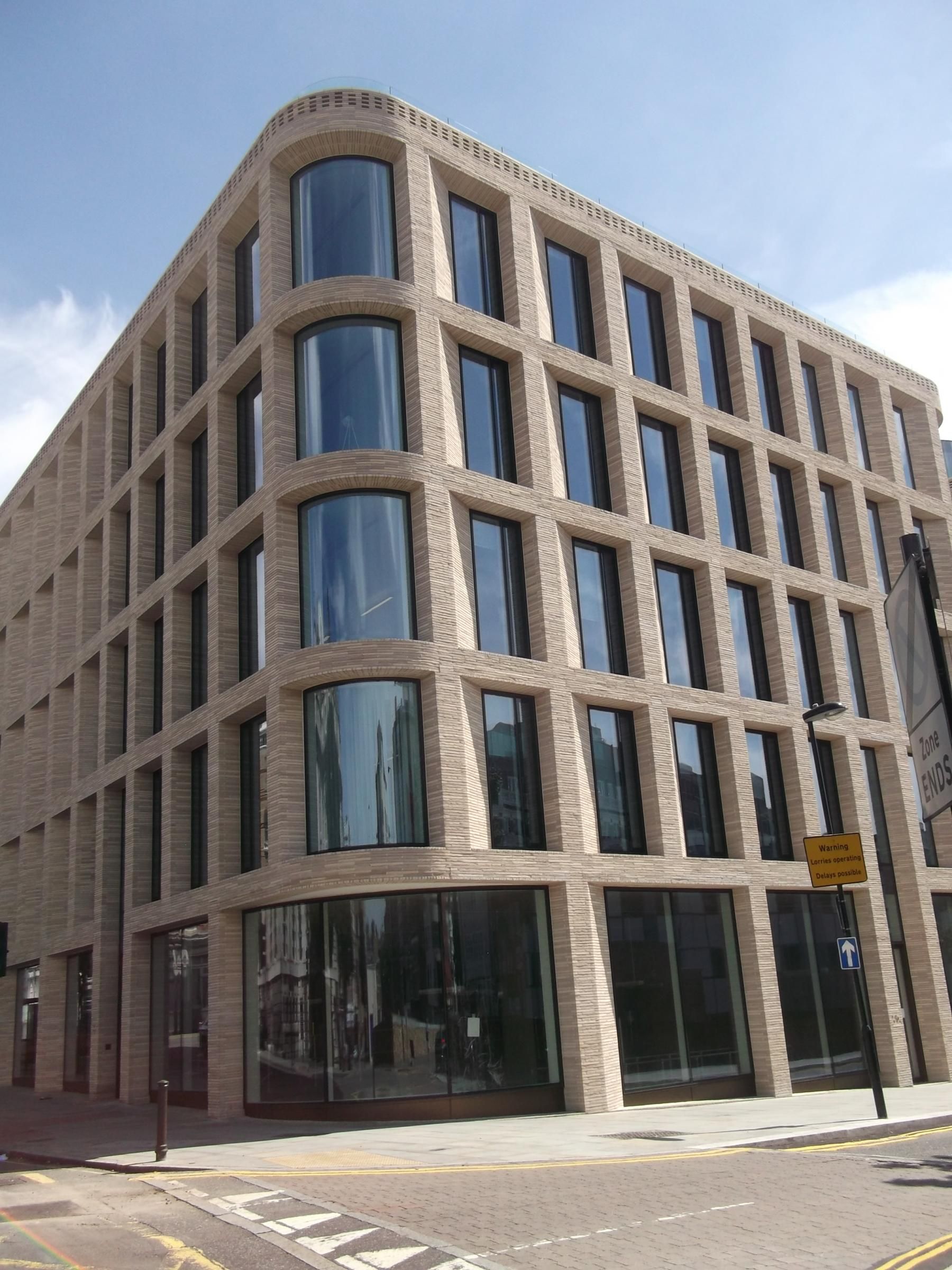 Turnmills/Albion London EC1 taken August 2015. (Pub). Published on 10-02-2017