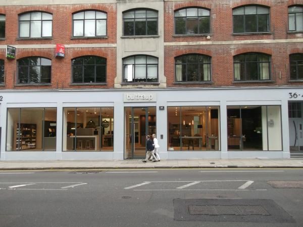 Moazic London EC1 taken Aug 2015. (Pub, External). Published on 01-12-2015