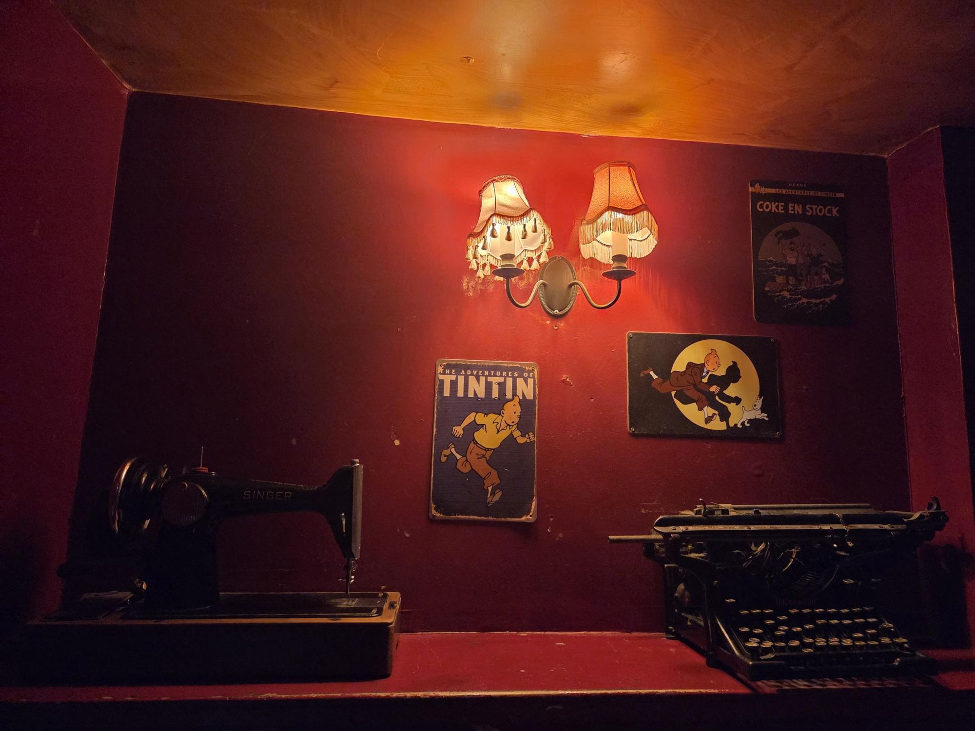 Holy Tavern London EC1M 20260814. (Pub, Bar). Published on 20-08-2026