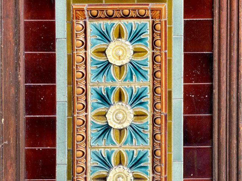 Hope London EC1M 20260415. (Pub, External). Published on 28-04-2026 