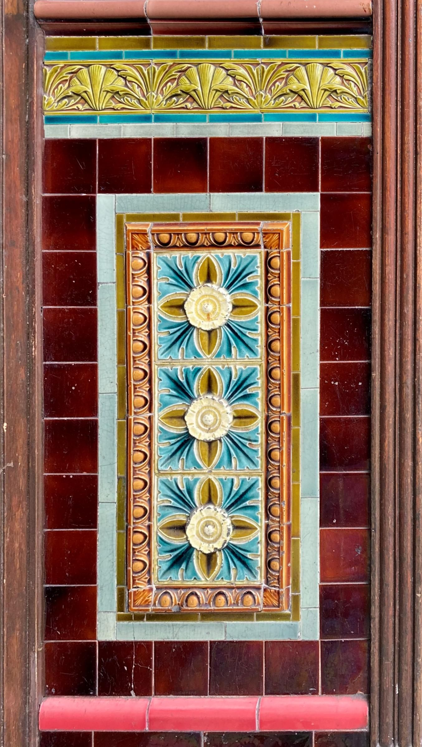 Hope London EC1M 20260415. (Pub, External). Published on 28-04-2026