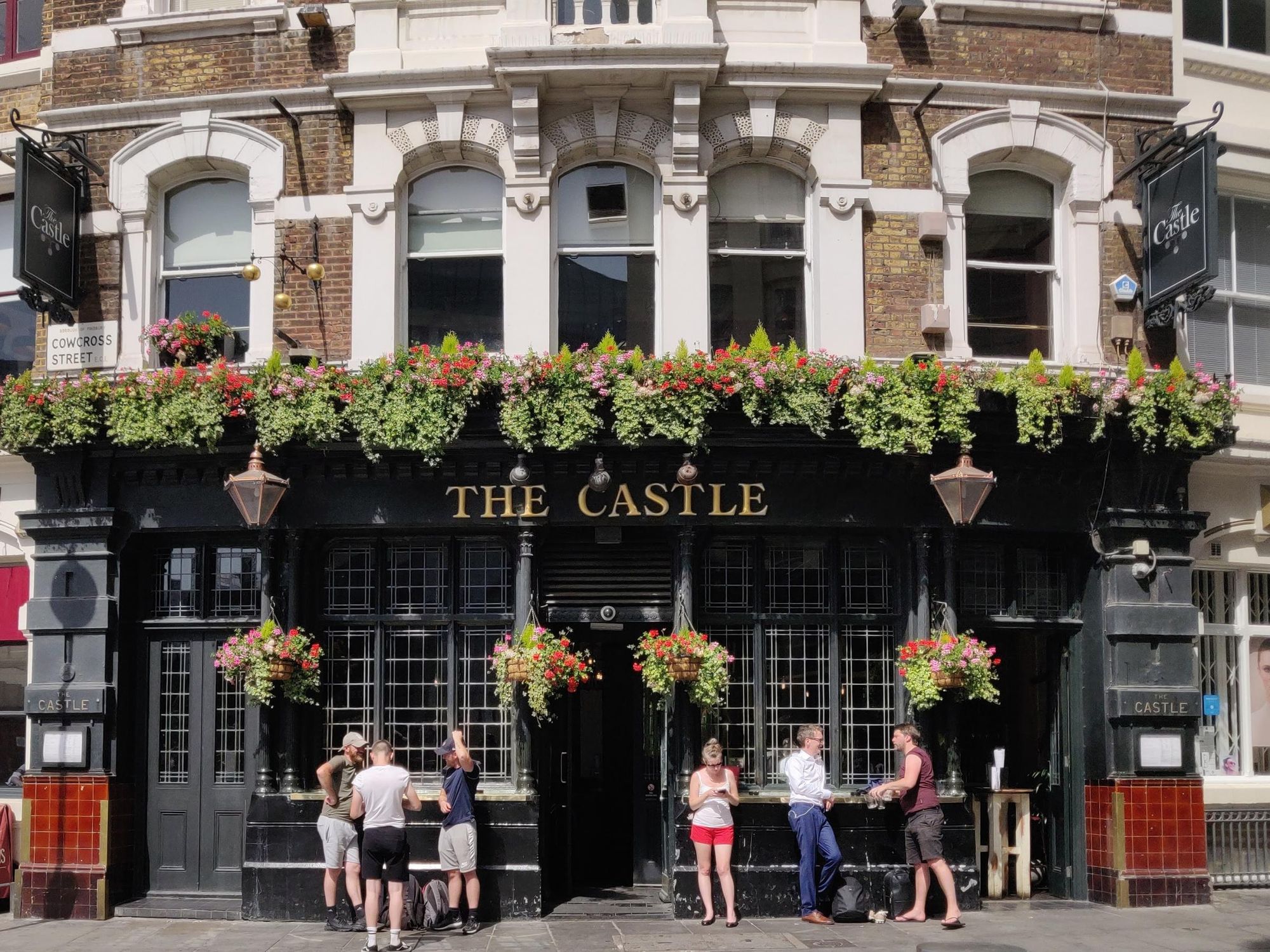 External View June 2022. (Pub, External). Published on 19-06-2022