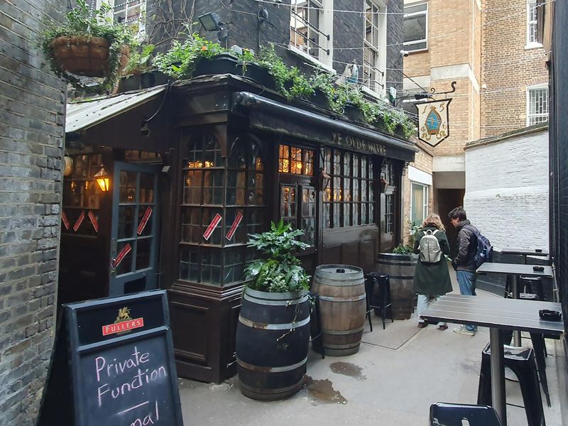 External View March 2023 (Photo: Pete Horn). (Pub, External). Published on 12-04-2023