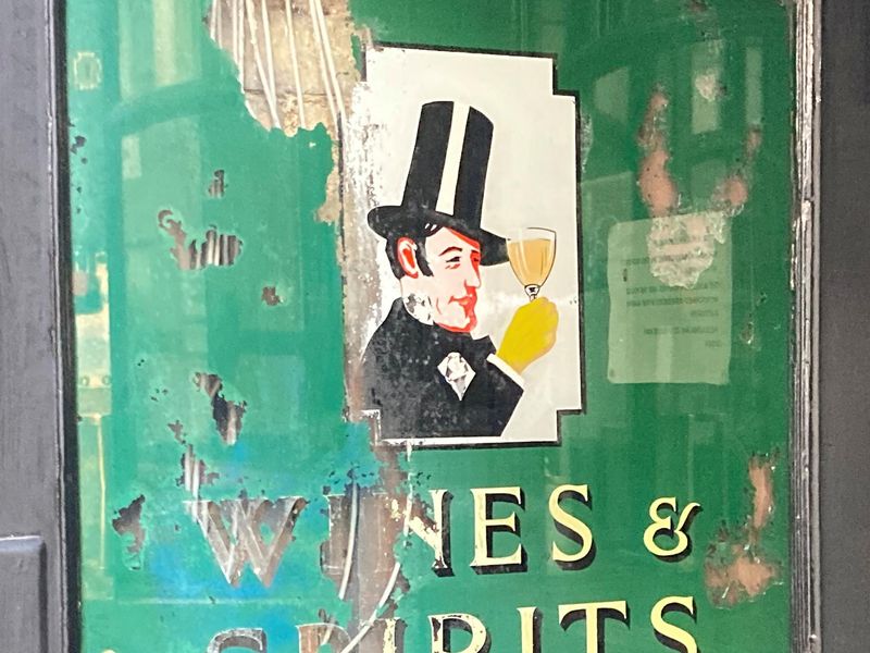 Hat and Tun London EC1N 20260412. (Pub, External). Published on 28-04-2026 