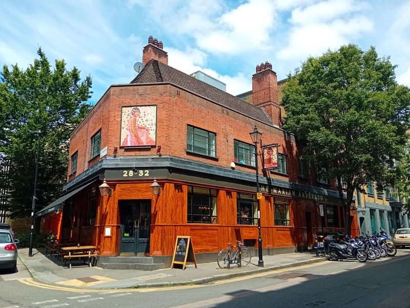 External View June 2024. (Pub, External). Published on 20-06-2024