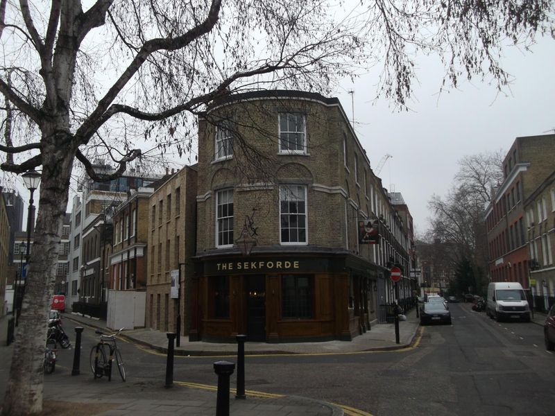 EC1-Sekforde1-taken 09-01-2018.. (Pub, External). Published on 07-10-2018 