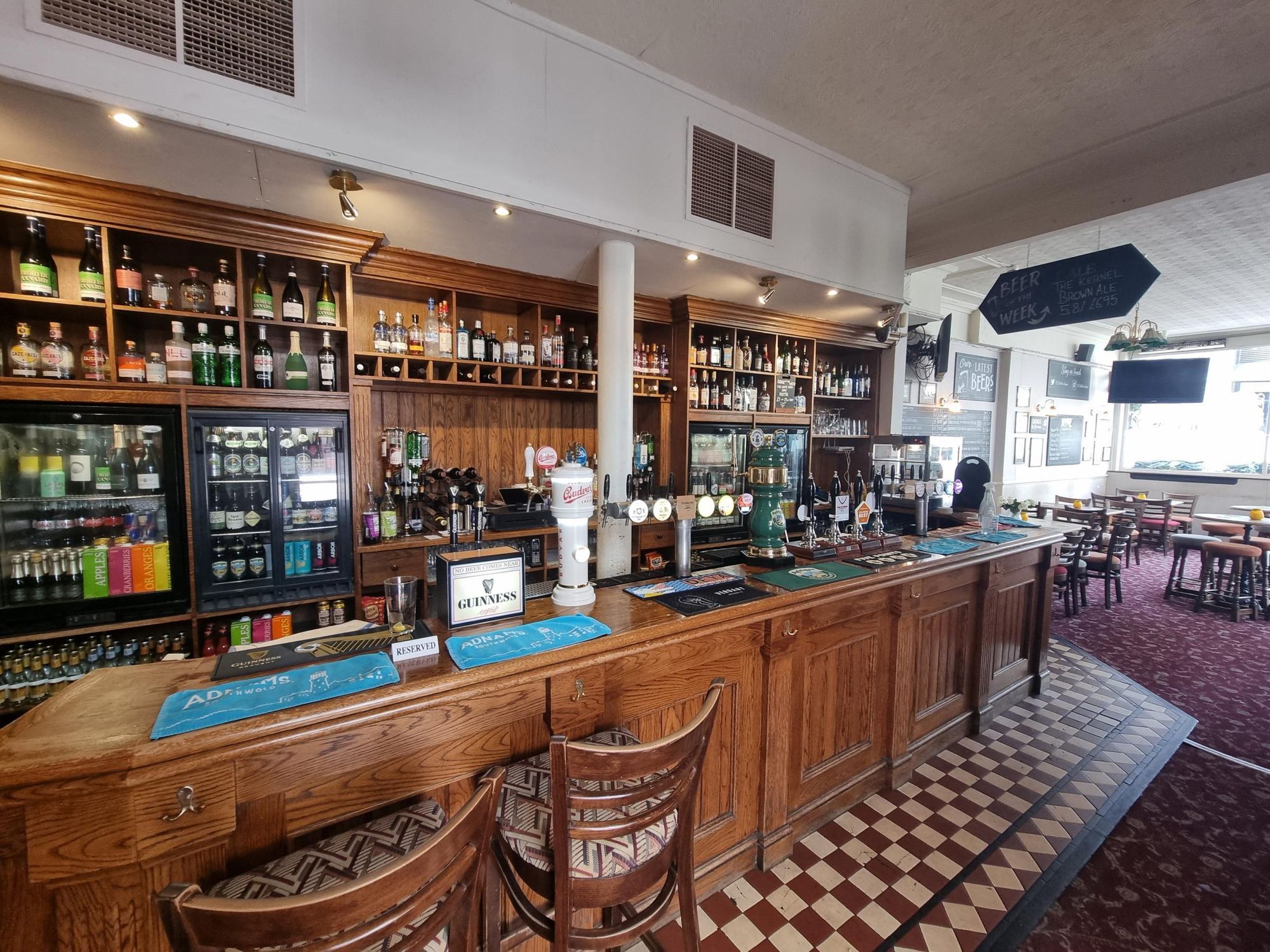 Sutton Arms Gt Sutton St London EC1V20250602I. (Pub, Bar). Published on 14-07-2025
