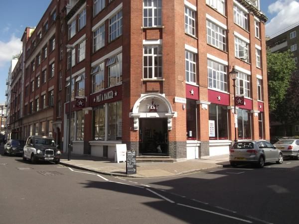 Bar Rock/Mint London EC1 taken Aug 2015. (Pub). Published on 10-05-2016