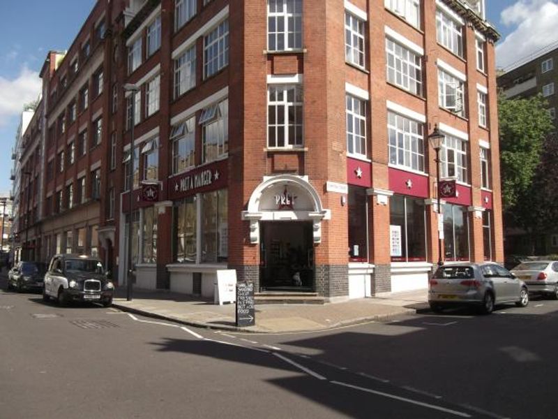 Bar Rock/Mint London EC1 taken Aug 2015. (Pub). Published on 10-05-2016 