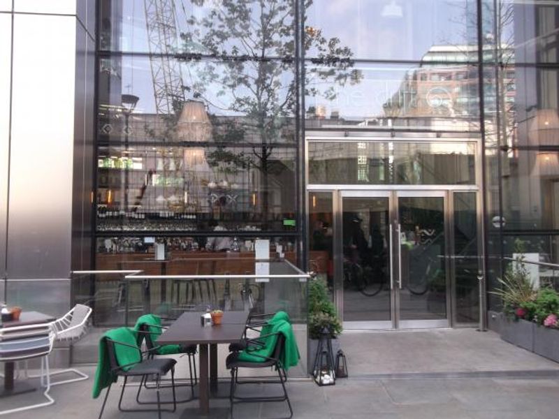 Drift London EC2 taken May 2016. (Pub). Published on 19-05-2016