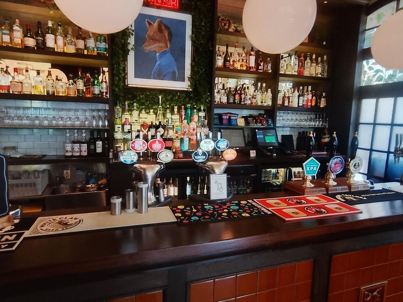Taken 6/7/26. (Bar). Published on 07-07-2026 