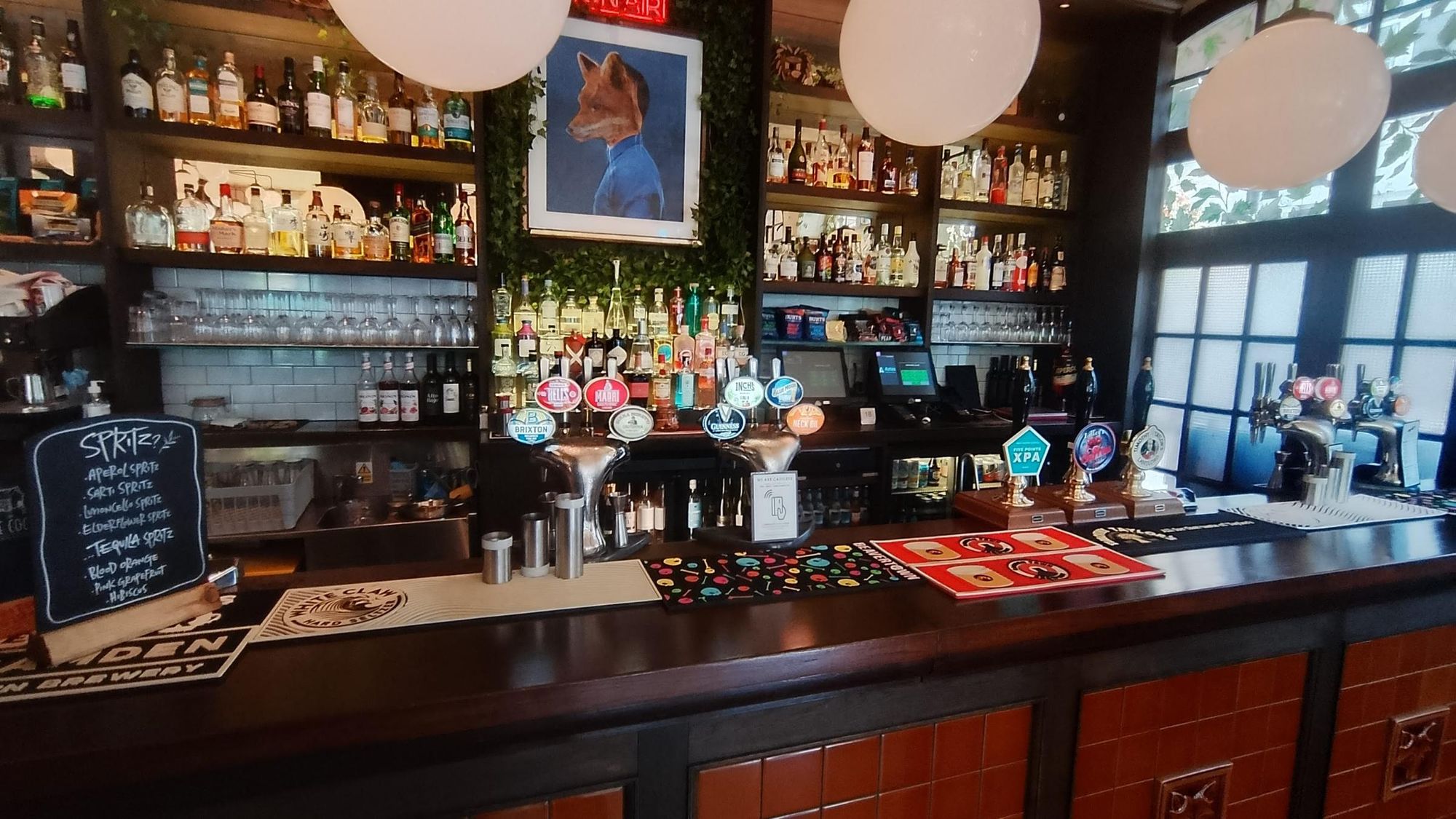 Taken 6/7/26. (Bar). Published on 07-07-2026