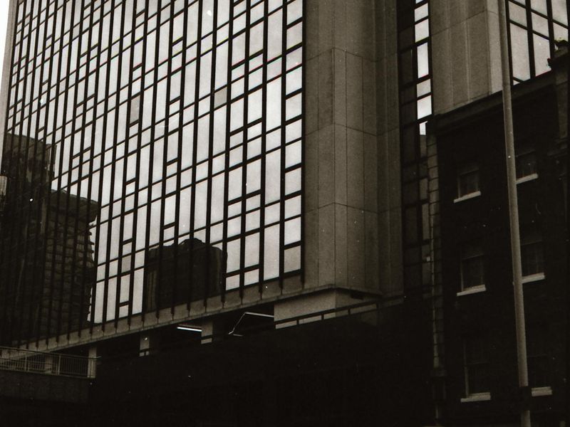 Kings Arms Wormwood St London EC2 taken Dec92-Jan94.. (Pub, External). Published on 12-03-2019 