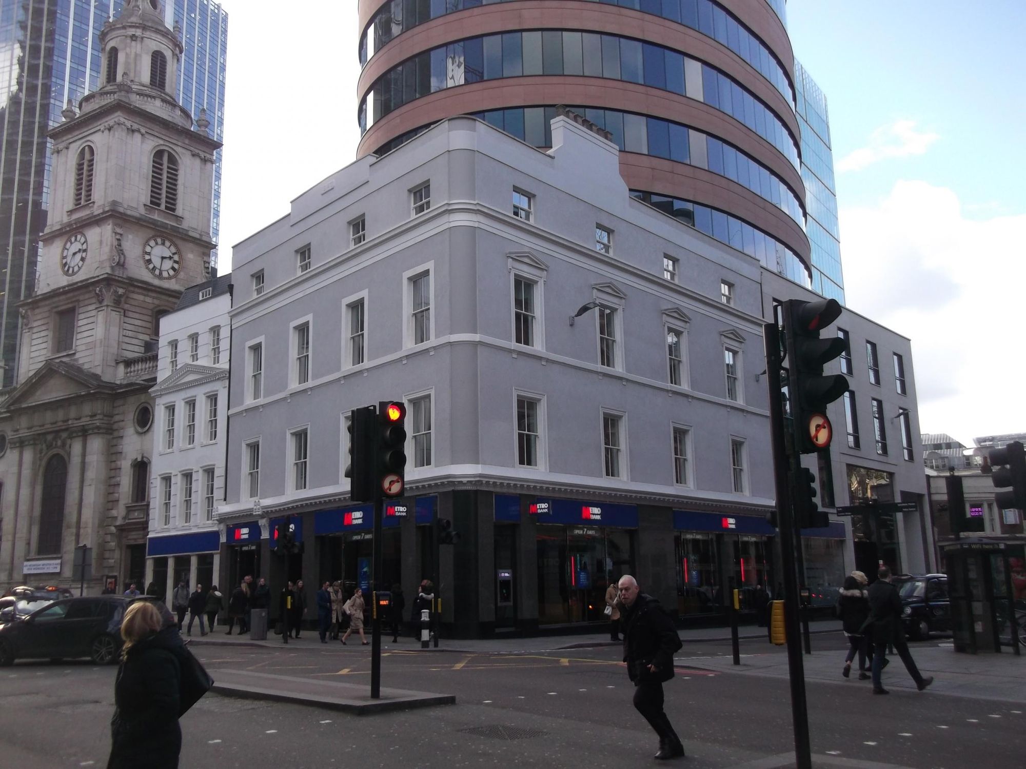 EC2-WhiteHartBishopsgate-taken 1-2-2018. (Pub, External). Published on 07-10-2018