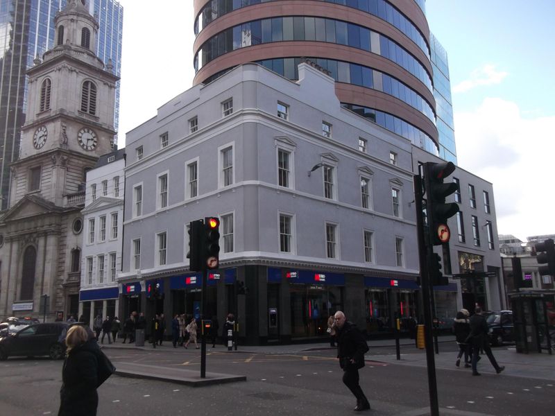 EC2-WhiteHartBishopsgate-taken 1-2-2018. (Pub, External). Published on 07-10-2018