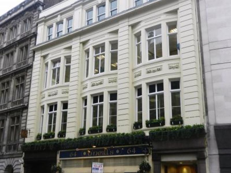 Talbot London EC2 taken Dec 2011. (Pub, External, Key). Published on 25-11-2013 
