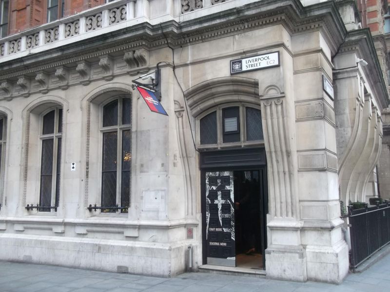 EC2-LadyAbercorn1-taken 1-2-2018.. (Pub, External). Published on 07-10-2018