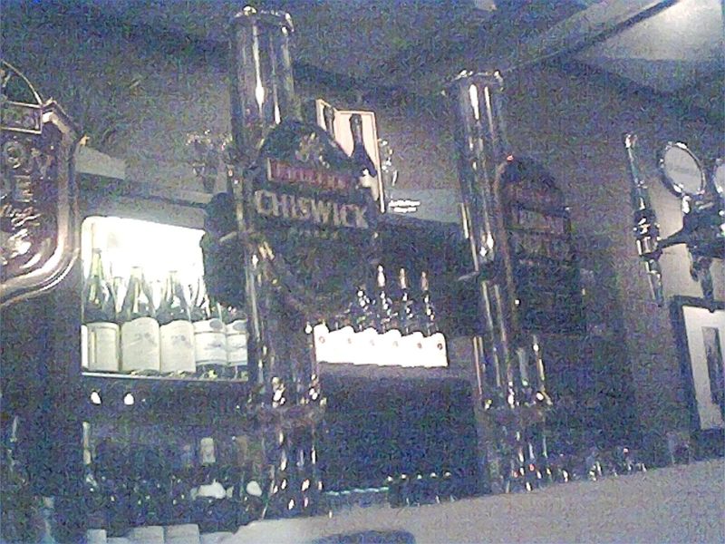 Telegraph. London EC2.. (Pub, Bar). Published on 25-04-2023 