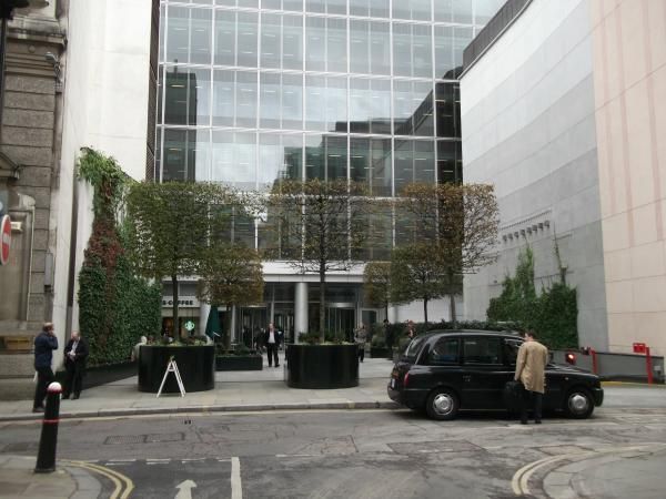 Site of Rooom EC2 taken Nov 2014. (Pub, External, Key). Published on 17-03-2015