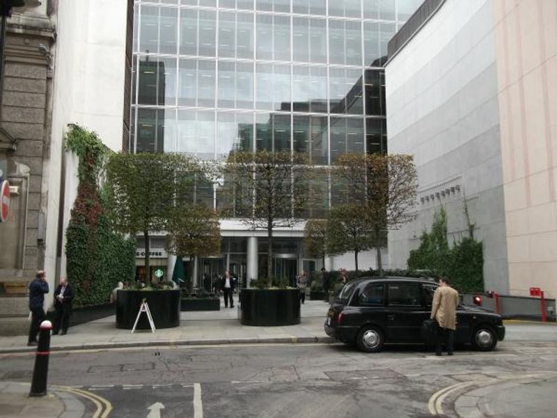 Site of Rooom EC2 taken Nov 2014. (Pub, External, Key). Published on 17-03-2015 