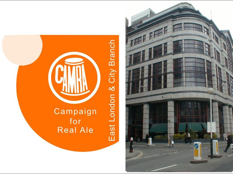 49 Gresham Street London EC1 taken c2010.. (Pub). Published on 22-04-2023