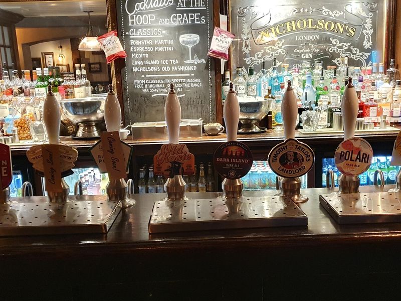 Beers on 9 Oct 23. Published on 09-10-2023 