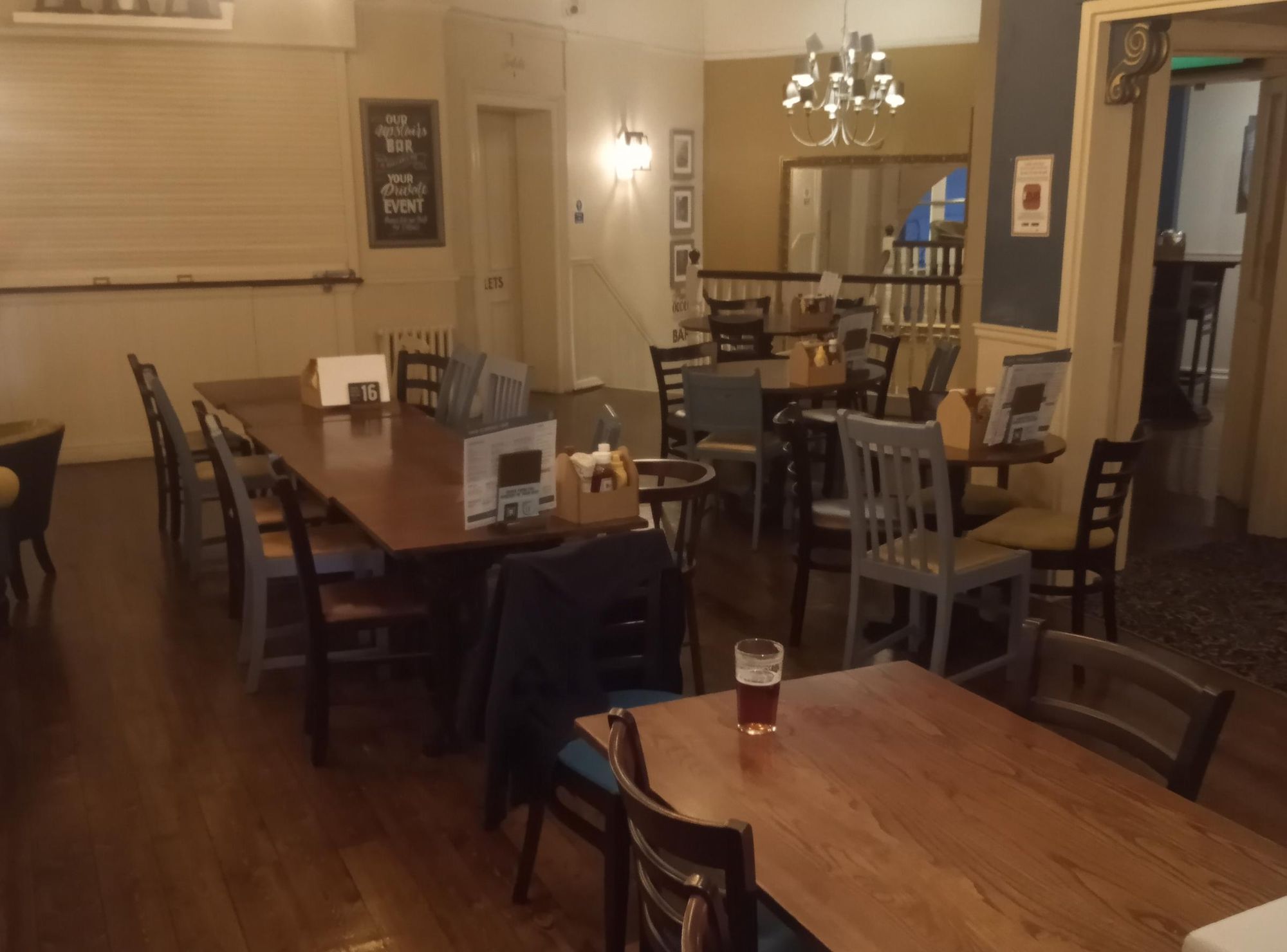 Function Room. Published on 30-07-2023