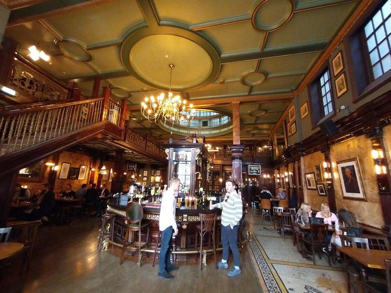 Interior view Sept 2021. (Pub, Bar). Published on 26-09-2021 