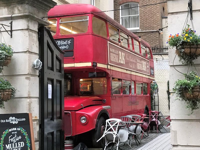 Old Bank bus. (Pub). Published on 29-12-2024