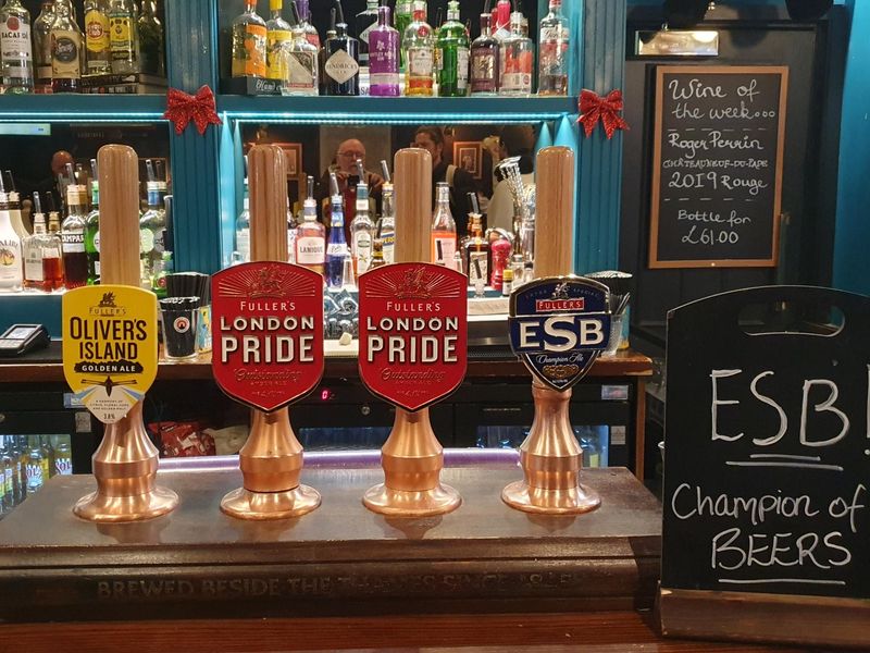 Beers on 29 Dec 2023. Published on 29-12-2023 