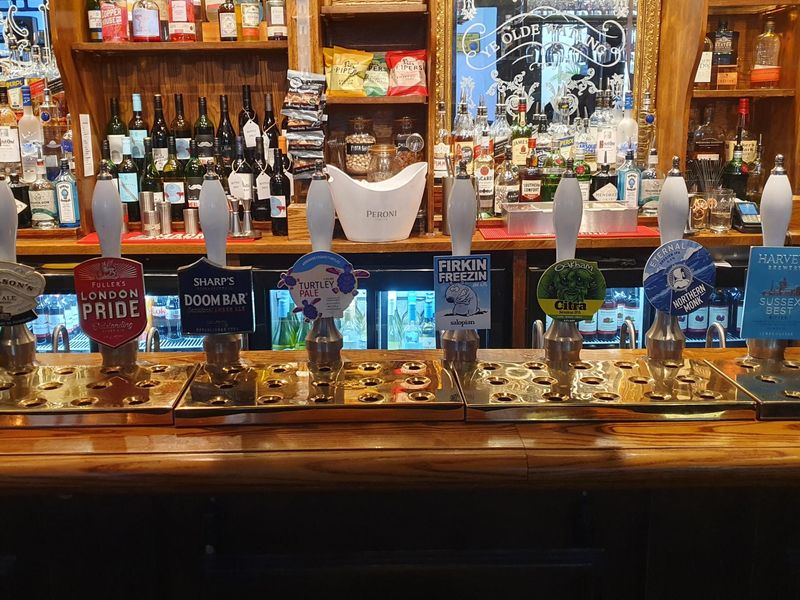 Beers on 7 Nov 23. Published on 07-11-2023 
