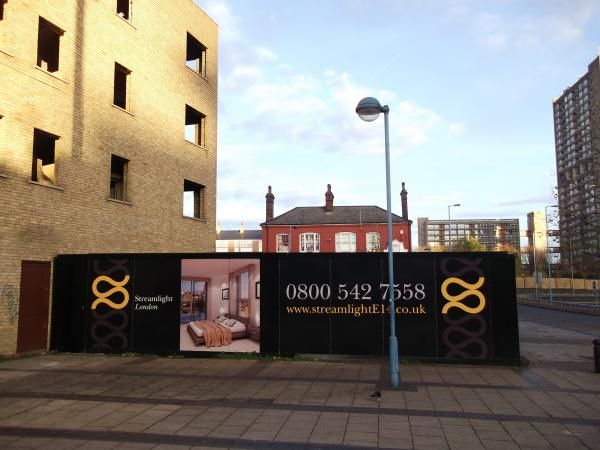 Sir John Franklin London E14 taken Dec 20143. (Pub, External, Key). Published on 23-01-2014