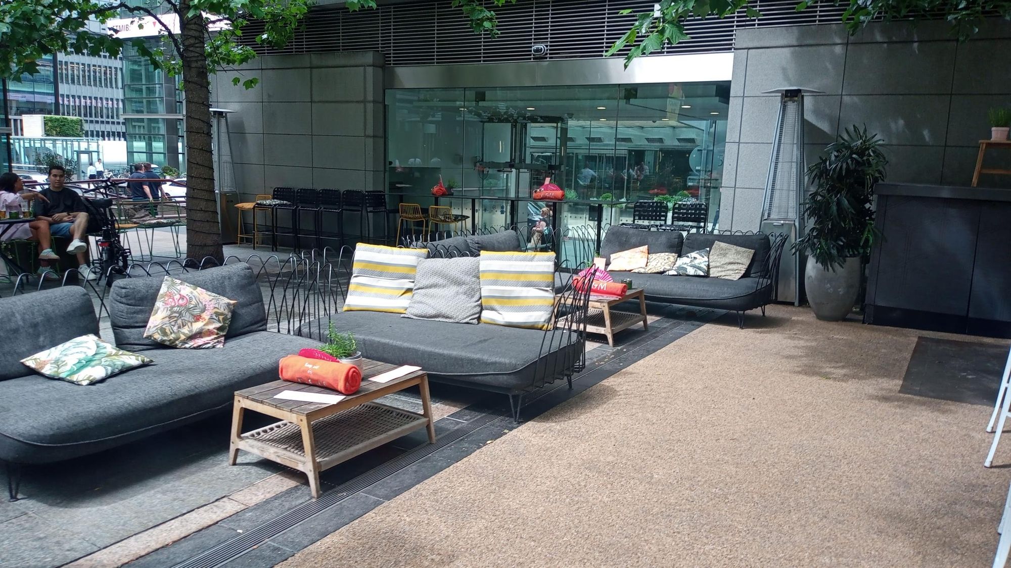 Outside. Published on 27-06-2025