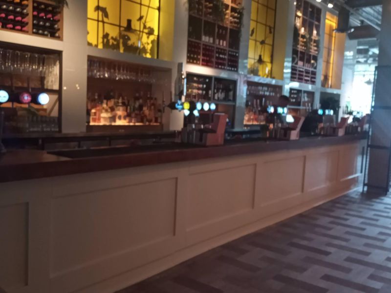 Taken June 2025. (Bar). Published on 27-06-2025 