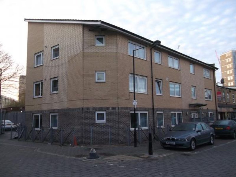 Earl of Ellesmere (site of) London E14 taken Jan 2014. (Pub, External, Key). Published on 23-01-2014 