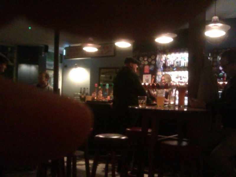 Interior January 2023. (Pub, Bar). Published on 11-01-2023