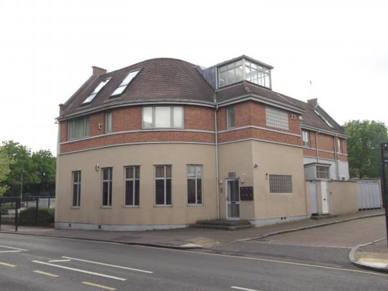 Telegraph (site of) London E14 taken May 2015. (Pub, External, Key). Published on 08-05-2015 