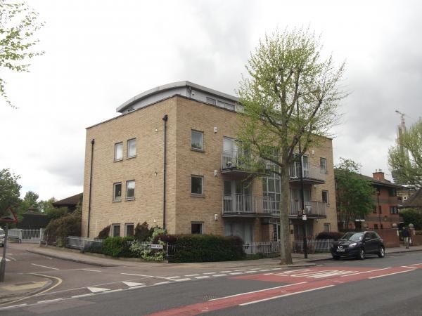 Dorset Arms (site of) London E14 taken May 2015. (Pub, External, Key). Published on 08-05-2015