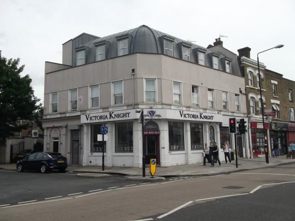 Lord Henniker London E15 taken Aug 2012. (Pub, External, Key). Published on 11-11-2013