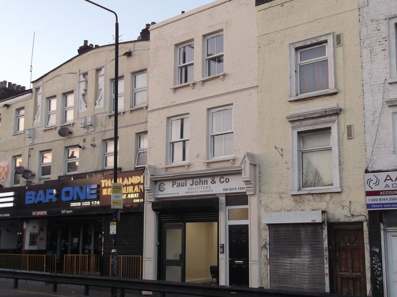 Chevy Chase London E15 taken 08/01/19.. (Pub, External). Published on 16-04-2019