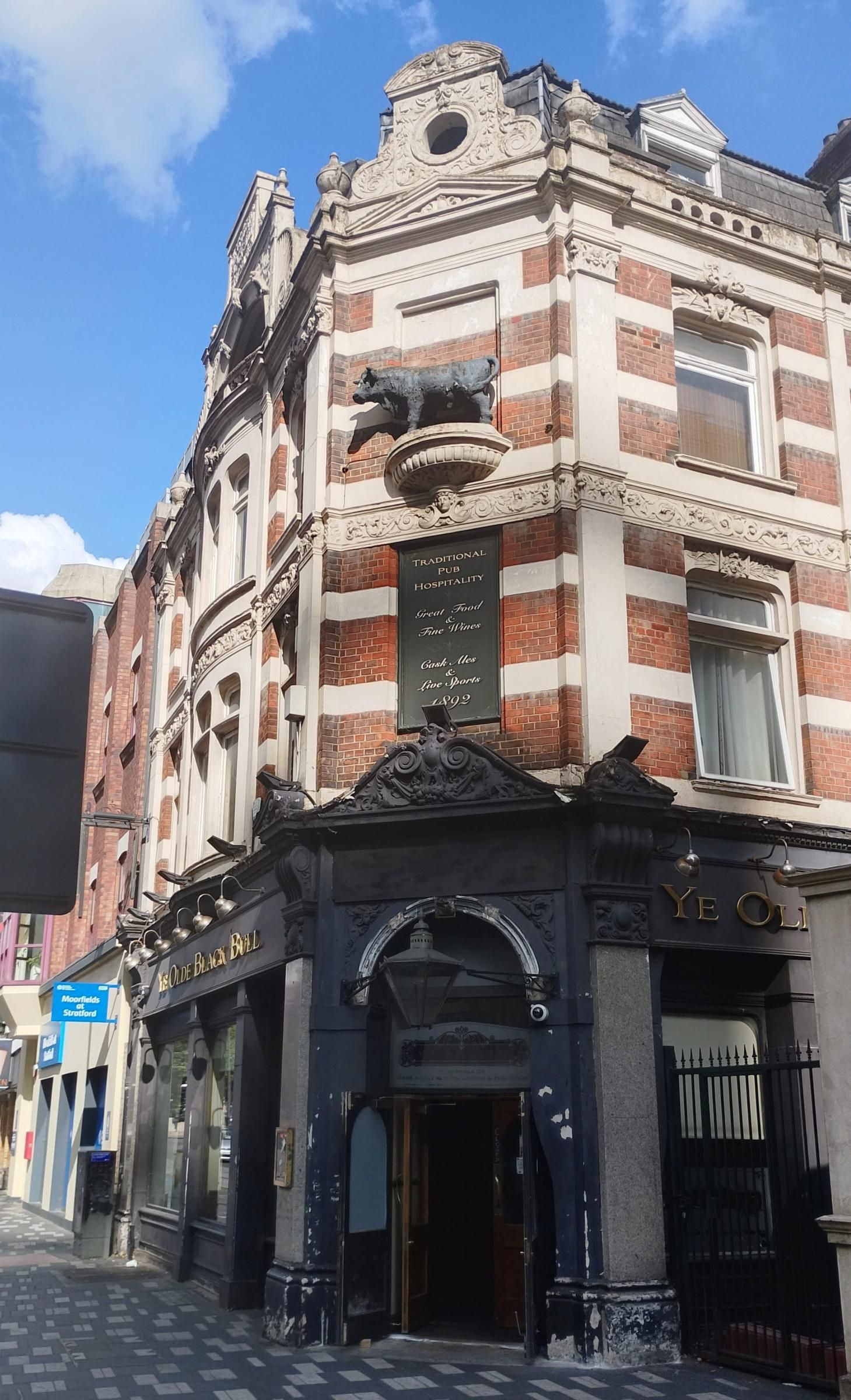 Taken August 2026. (Pub, External). Published on 21-08-2026