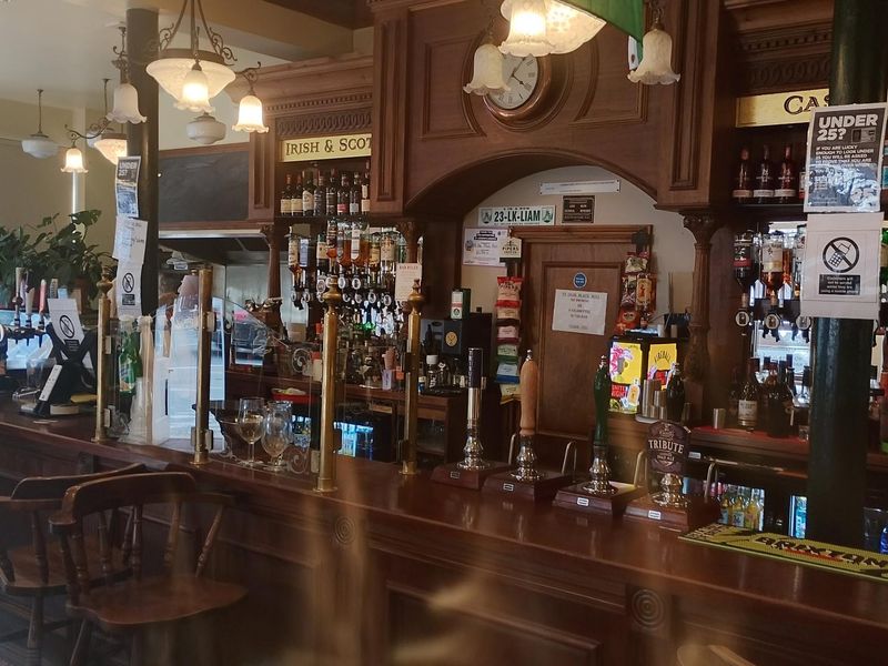 Taken August 2026. (Bar). Published on 21-08-2026