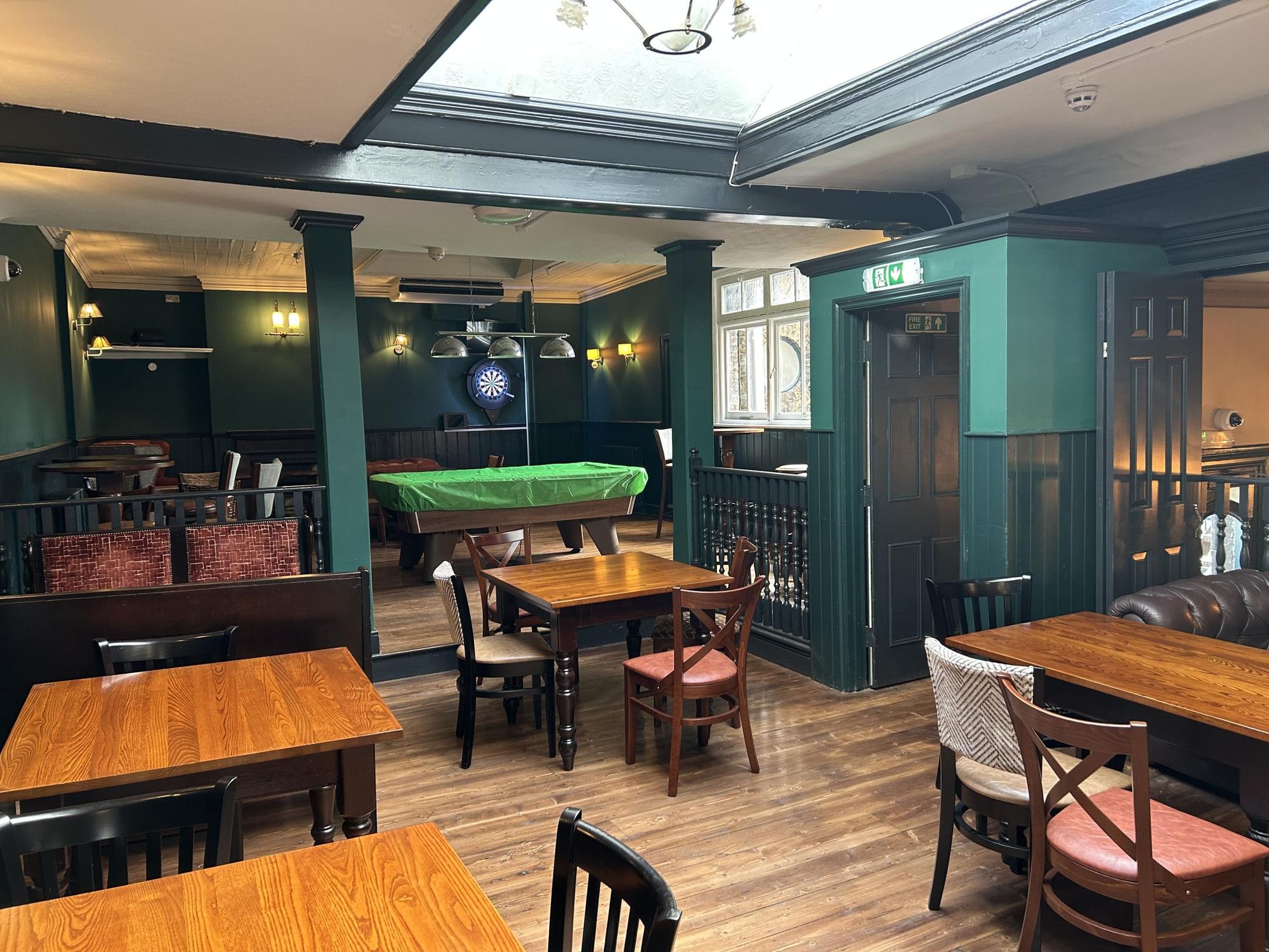 Function Room - King Edwards V11 London E15 . (Pub). Published on 12-09-2026